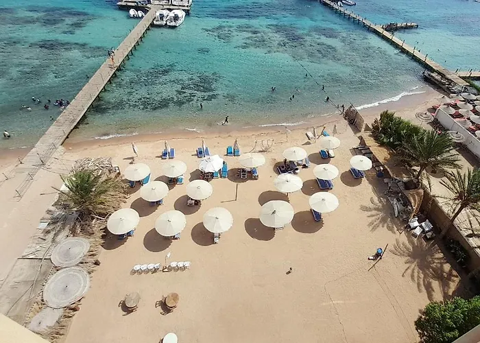 Alia Beach Residence